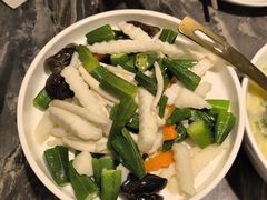 -前海沿·青岛菜(乐客城店)