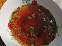 -小狗面馆(河东路店)