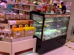 -第一食品(中环百联店)