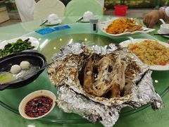 -景好海鲜餐厅(大鹏必选旅游店)