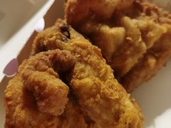 -肯德基(中央公园店)