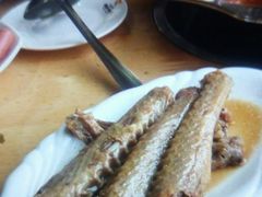 -丽清大别山鹅火锅(滨湖店)