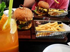 -C&R西班牙餐厅