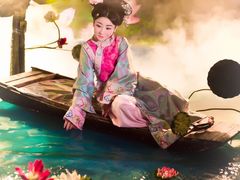 -九月鹰飞汉服摄影工作室