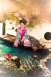 点击看大图 -九月鹰飞汉服摄影工作室