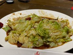 -清真·老金烧烤·小龙虾(奥体中路店)