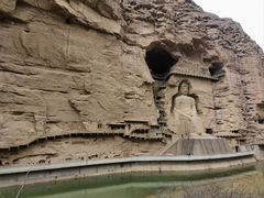-炳灵寺世界文化遗产旅游区