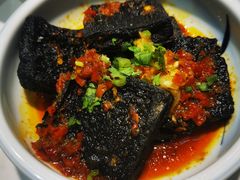 -兰湘子·湘菜小炒(石家庄万象城店)