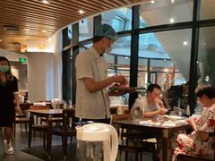-南门小馆·清真(国贸商城店)