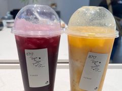 -喜茶(常州新北万达店)