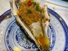 -蠔友汇·海鲜·生蚝烧烤(大东店)