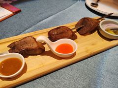 -俄士厨房(未来城店)