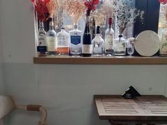 -CHURCH  BISTRO 教堂·餐吧