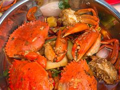 -二钳洞庭虾蟹·江湖菜(成都鹭岛店)
