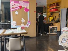 -船歌·鱼水饺青岛菜(正阳路店)