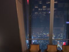 -云·酷 Atmosphere(国贸大酒店)