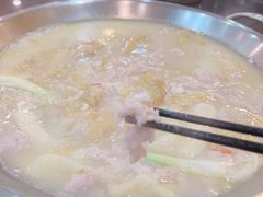 -老来福·非遗酸汤兔(凯旋路店)