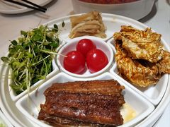 -大鸭梨烤鸭(青塔店)