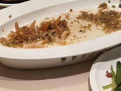 -八府香鸭·啫啫煲(华山路店)