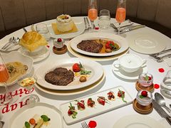 -王品牛排(郑州大卫城店)