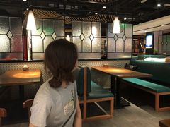 -南拳十三姨·潮汕砂锅粥(世纪金源店)