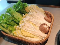 -同仁四季椰子鸡(无锡滨湖万象汇店)