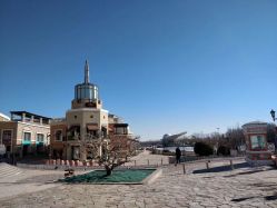 点击看大图 -Early Rider 儿童自行车(蓝色港湾店)