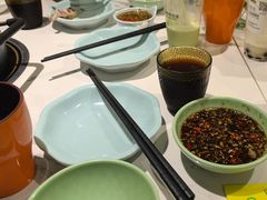 -采椰郎椰子鸡·脆皮鸡火锅(融创茂店)