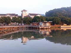 -东钱湖旅游度假区