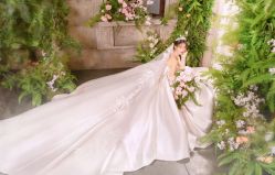 -挪娅婚纱摄影皇家会所