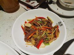 -首秀·四川料理(星耀101店)