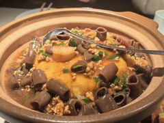 -北李妈妈菜·海肠捞饭(高新万达店)