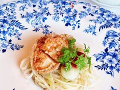 -夏宫中餐厅(静安香格里拉店)