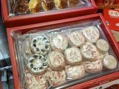 -祥禾饽饽铺·中式糕点(天津河东美福园店)