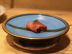 -隐泉京望日式料理(太和广场店)