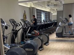 -FLARE STAR FITNESS(复地活力城店)