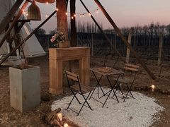 -安德鲁户外烧烤帐篷营地(马泉营店)