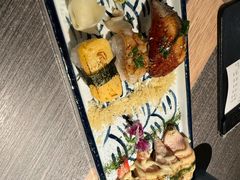 -炙柒Sekinana·精致日料(合生汇店)
