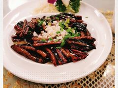 -新聚丰菜馆(太监弄店)