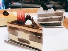 -巴黎贝甜(五道口店)