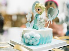 -玥儿弯弯手作烘焙(中海国际社区御城店)