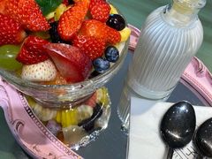 -鲜果盒子(会展店)