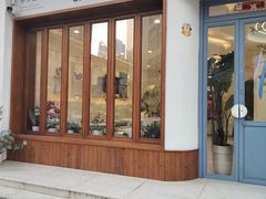 -山与蓝·轻糖鲜果蛋糕(勒泰店)