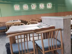 -捕渔人家海鲜私房菜(仙螺岛店)