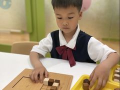 -培飞思维启蒙·益智游戏·科学探索(城西银泰店)