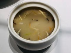 鳕鱼羹-民国红公馆·秦淮八艳(夫子庙店)