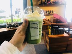 -星巴克(迪士尼小镇店)