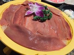 -椒香城门口重庆老火锅(美颂广场店)