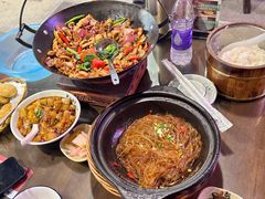 -富正毅三下锅·湘西韵味(天门山索道店)