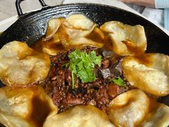 -百味地锅鸡(二店·财校分店)